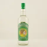 Charrette Rhum Blanc 100cl bottle — view 1