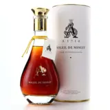 Habitation du Simon A1710 Soleil de Minuit Rhum Extraordinaire 2017 70cl bottle — view 1