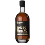 Hamburger Berg Spiced Rum XO 0cl bottle — view 1