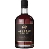 Bidde Alcazar Rum XO 0cl bottle — view 1