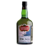 CDI Enmore Guyana 1988 70cl bottle — view 1