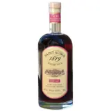 Saint Aubin Rhum Extra Premium Cacao 0cl bottle — view 1