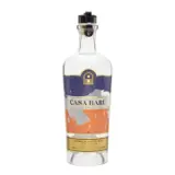 Casa Barú Premium White Rum 70cl bottle — view 1