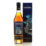 Savanna Unshared Cask for Belgium 2015 50cl bottle — view 1
