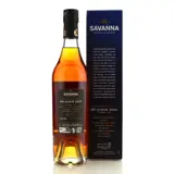Savanna Unshared Cask for Belgium 2015 50cl bottle — view 2