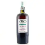 Silver Seal Dennery Distillery Superior St. Lucian Rum 1988 70cl bottle — view 2