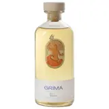 Grima Savanna Rum Mobula (Fût unique) 2024 50cl bottle — view 1