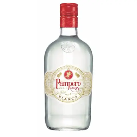 Pampero Blanco