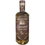 RA Burkes Elements III Erde Earth Madeira Finish 2024 70cl bottle — view 1
