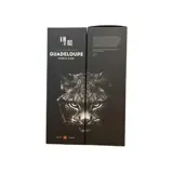 Romdeluxe Poisson Wild Series Rum No. 58 2019 70cl bottle — view 1