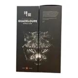 Romdeluxe Poisson Wild Series Rum No. 58 2019 70cl bottle — view 1