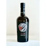 Orator Rum White Overproof 2024 50cl bottle — view 1