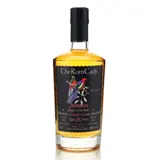 TRC Hampden Jamaica „The Beast“ II HLCF 1998 50cl bottle — view 1