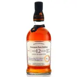 Foursquare Private Cask Selection (Wealth Solutions) 2019 70cl bottle — view 1