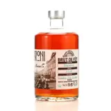 Ferroni Foursquare 2007 50cl bottle — view 1