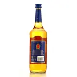 Berentzen Hansen Echter Übersee Rum 70cl bottle — view 2
