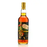 The Whisky Agency Karibik Rum (Delias Christmas Bottling) 1993 70cl bottle — view 1