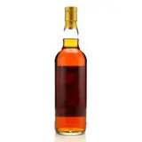 The Whisky Agency Karibik Rum (Delias Christmas Bottling) 1993 70cl bottle — view 2
