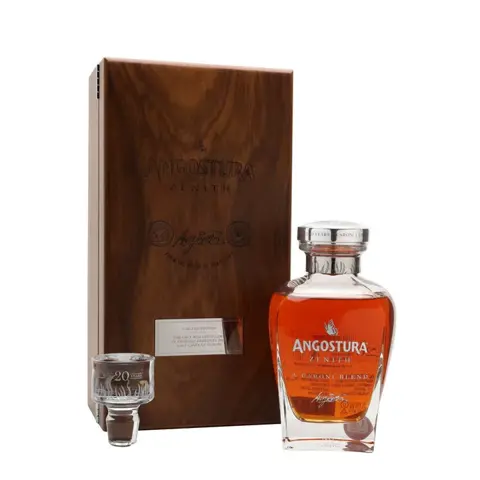 Caroni Angostura Zenith (A Caroni Blend)