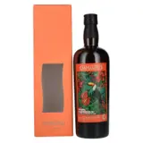 Samaroli Epris Samba Blended Rum (2023) 2011 70cl bottle — view 1