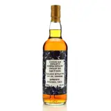 Thompson Bros. Hampden Jamaican Rum (Bar Tre Hiroshima) 2012 70cl bottle — view 1