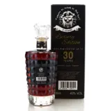 Thomas Sontheimer T.Sonthi Luxery Edition 2024 70cl bottle — view 2