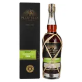 T.D.L Planteray Trinidad 2011 (Kopke Port Cask finish) Warehouse #1 70cl bottle — view 1