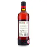 Havana Club Edición Profesional B 70cl bottle — view 2