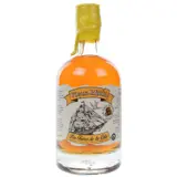 Les Frères de la Côte Ron Aldea La Isla Bonita #5 2024 70cl bottle — view 1