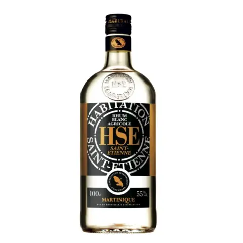HSE Blanc