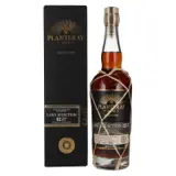 Planteray Land Selection 12YR (Warehouse #1) 70cl bottle — view 1