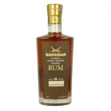 Sansibar Caroni Selection Sansibar HTR 1997 70cl bottle — view 1