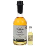 Les Frères de la Côte La Favorite Navigation 2024 Cuvée No. 1 70cl bottle — view 1