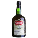 CDI Bellevue Guadeloupe 1998 70cl bottle — view 1
