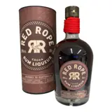 Red Rope Cocoa Spiced Rum 70cl bottle — view 1