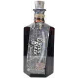 Copper & Brave Circus Black 50cl bottle — view 1