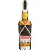 Travellers Plantation Belize 2015 (Cherry Liquer Cask) 70cl bottle — view 1
