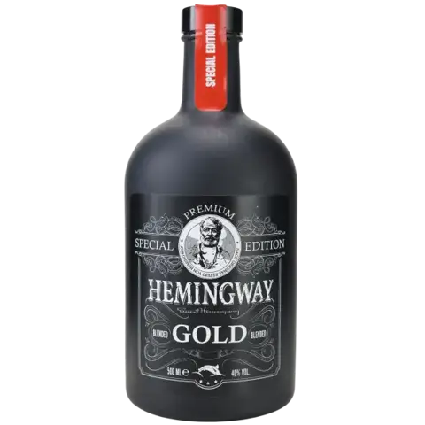 Sloottrade Hemingway Gold