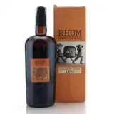 Velier Damoiseau Full Proof 1991 70cl bottle — view 2