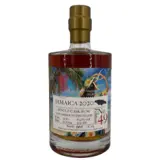 New Yarmouth Rumclub Private Selection Ed. 49 2020 50cl bottle — view 1
