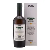 LMDW Worthy Park Rum Jamaica USA Exclusive (Flag Series) 2015 70cl bottle — view 2