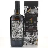 The Wild Parrot New Yarmouth Selected by LMDW 2005 70cl bottle — view 2