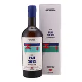 LMDW South Pacific Rum Fiji USA Exclusive (Flag Series) 2011 70cl bottle — view 1