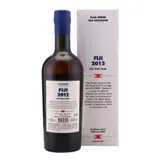 LMDW South Pacific Rum Fiji USA Exclusive (Flag Series) 2011 70cl bottle — view 2