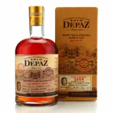 Depaz 2004 70cl bottle — view 1