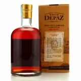 Depaz 2004 70cl bottle — view 2