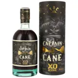 Flensburg Rum Company Captain Cane XO Reserve 70cl bottle — view 1