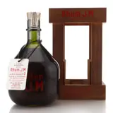 Rhum J.M La Dame Jeanne Numéro 3 2024 70cl bottle — view 1