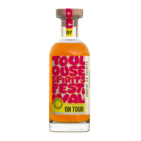 Swell de Spirits On Tour Series No. 7 (Toulouse Spirits Festival) 2024