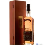 Saint James Single Cask 1998 70cl bottle — view 1